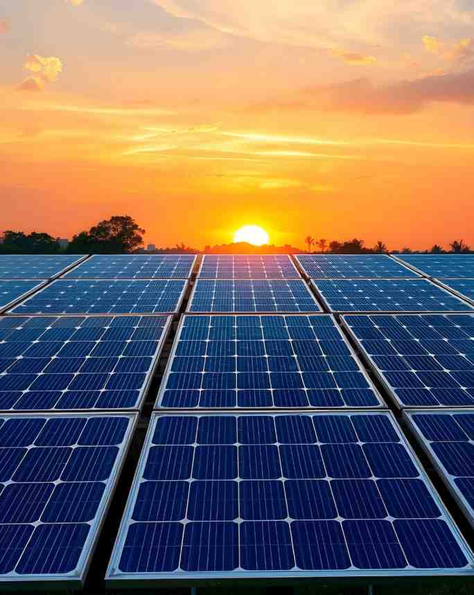 South India Solar